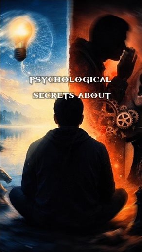 “8 Psychological Traps You Didn’t Know You’re In”