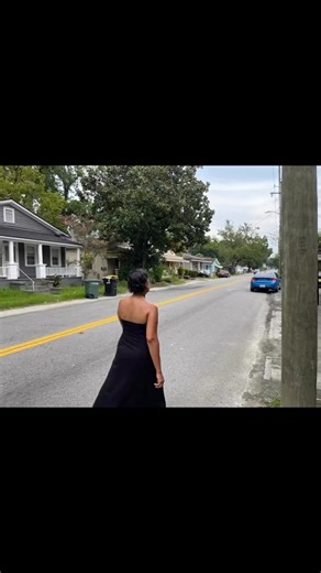 A stroll through West Savannah. So appreciative that Mildred Reynolds joined me to share the stories and more information about all of the amazing individuals who call West Savannah Home. We work to share the stories of our communities and all of the amazing people who made a difference. #ourstoriesmatter | Savannah Black History