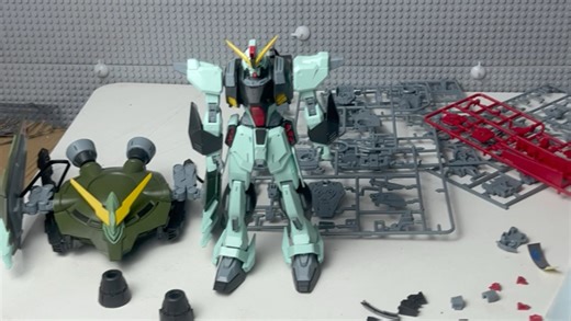 《猛虎模型》禁断 FM 1/100