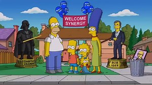 Comic-Con @ Home 2021: 'The Simpsons' Panel Talks Season 33 and Has Some Fun While Doing It -