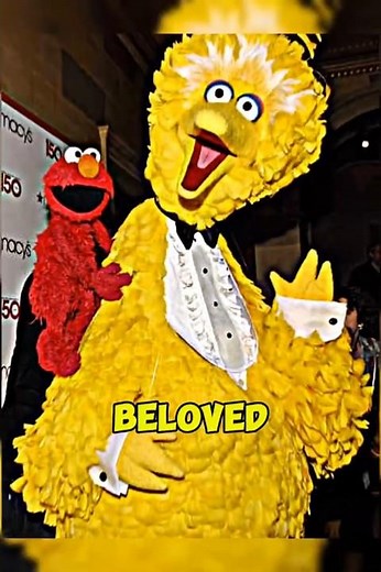 The TERRIFYING Original Big Bird (1969) 🪶🧟‍♂️