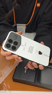 103K views · 5.6K reactions | Xiaomi Home was where the magic happened - the unboxing of the Redmi K90 Pro Max Champion Edition! #DigitalTech #Redmi #RedmiK90 #Mobile | Techno Waqar | Facebook