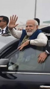 95K views · 181 reactions |  Prime Minister Narendra Modi's...