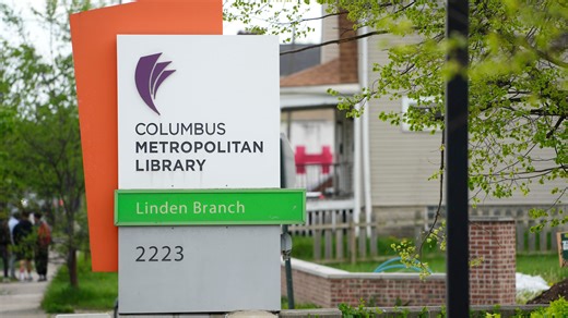 Columbus Metro Library sets new grand opening date for Linden Branch