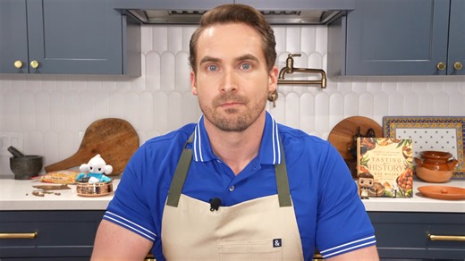 37K views · 1.3K reactions | Recreating Biryani from the 16th Century Mughal Empire in India | Tasting History | Facebook