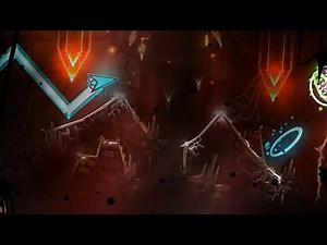 SHORTEST EXTREME DEMON GOT VERIFIED! | Cobwebs [+layout w/ clicks] - Geometry Dash