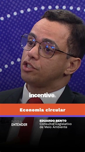 How can the government incentivize the circular economy? 🌱 #shorts - 07/08/26