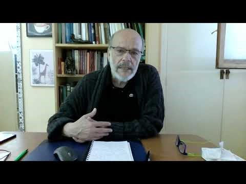 Diario de un ácrata (24 de marzo 2026)