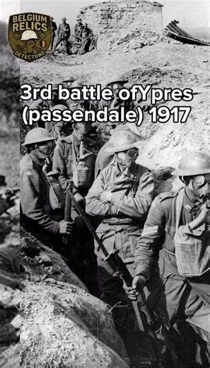 Top 5 biggest ww1 battles in belgium #belgium #ww1 #battles #history #yser #ypres #worldwar