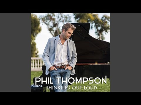 Thinking Out Loud (Wedding Version) (Instrumental)