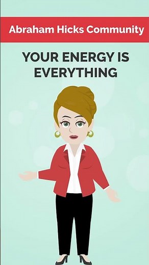 Abraham Hicks 2023 ~ YOUR ENERGY IS EVERYTHING ! #estherhicks #lawofattraction #abrahamhicks