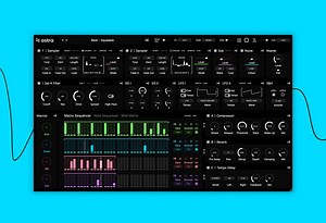 Splice Astra v1-0-0 VST3 WiN