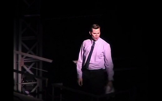 December 1963 (Oh, What A Night) - Andrew Rannells