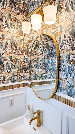 2M views · 52K reactions | In all honesty, I just love home projects...