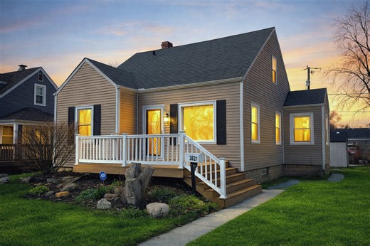 3622 178th St, Lansing, IL 60438 - MLS 12628997 - Coldwell Banker