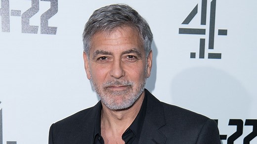 George Clooney Weighs In on 'Stupid Mistakes' That Led to 'Rust' Tragedy