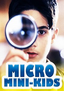 Micro Mini Kids (2001)