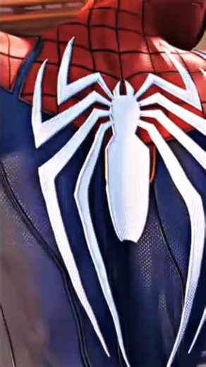 Marvel spider man ps4 Edit After dark song slowed down remix🖤