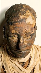 Ramses III: The Pharaoh Who Saved Egypt from Total Collapse #mummy #ancientegypt