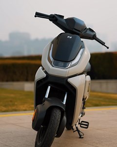 Explore more fun with the New ZEEHO AE2⚡️ #ElectricMotorcycles #MotorcycleEnthusiasts #urbanstyle #jointhefun #ZEEHO | ZEEHO