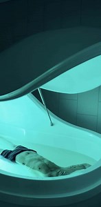 Floatation Therapy - Integrated Health Solutions