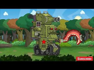 关于坦克卡通 46