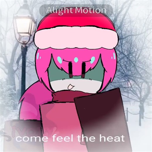 caramelldansen meme!!(dont flop!!! THIS TOOK ME 2 DAYS:(()#amimation #roblox #caramelldansen