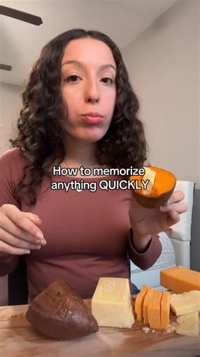 lynn🎀 on Instagram: "happy MLK day 🫶🏻 this helped me RESTORE my memory sm😭 #memorization #studytips #studytools #brainhack #sweetpotato"