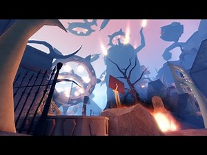 FE2: Map of the Week - Death World Tour [Crazy+ 6.1]