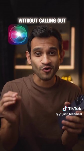 iOS 18 Vocal Shortcuts: Discover Hidden Features