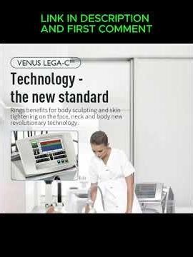 Say GOODBYE to Cellulite & Hello to Smooth Skin! #celluliteremoval #bodycontouring #slimmingmachine