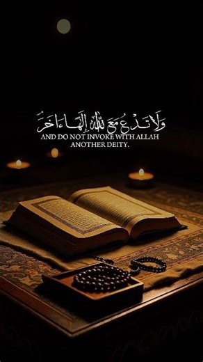 Everything you see right now will eventually disappear. Except One.