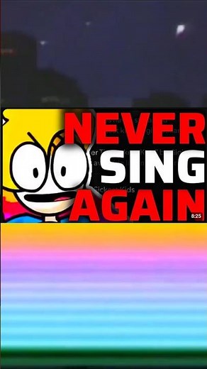The Most HATED Song On The Internet Lore.