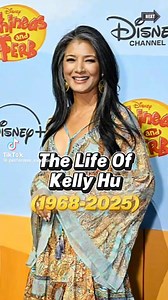 *Kelly Hu: A Talented Actress and Model* Kelly Hu is an American actress and model born on February 13, 1968, in Honolulu, Hawaii. With a career spanning over three decades, she has established herself as a versatile and accomplished actress in film and television. *Early Life and Career* - *Modeling Career*: Hu began her career as a model, winning the Miss Hawaii Teen USA title in 1985 and later competing in the Miss Teen USA pageant. - *Acting Career*: She transitioned to acting, making her de