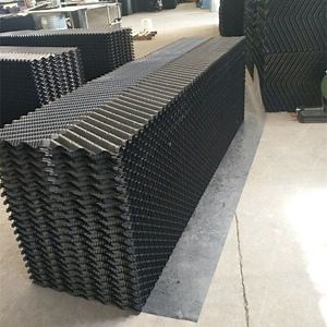 [Hot Item] Width 300mm/305mm Counter Flow Cooling Tower Infill