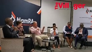 Keep It Simple Stupid: Namib Mills' Risk and Compliance Manager,...