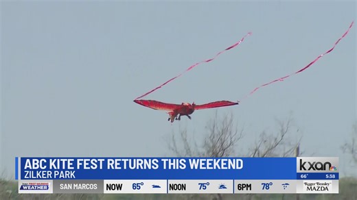 ABC Kite Fest: What to know before the event