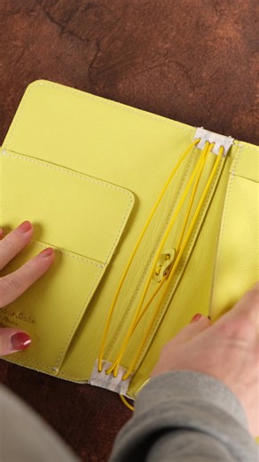 This isn’t just a planner. It’s a signature. The Daisy Signature Series features Jenny Penton’s original artwork on her luxe leather. Once this collection sells out, it’s gone forever. February 27th. 10AM CT. Own a piece of Planner Perfect history. #PlannerPerfect #LuxuryPlanner #LimitedEdition #SignatureSeries