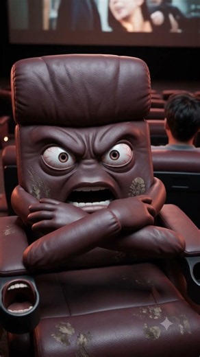Please follow these rules at the movie theater 🎬 5 movie theater etiquette tips explained by the ...