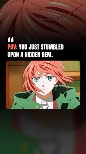 Japanese Songs | Music on Instagram: "Follow for more ➡️ @dailyjapansongs 🎌 🎧 旧支配者のキャロル-The Carol of the Old Ones- - ほんだ Original song: Carol of the Bells (Shchedryk) by Mykola Leontovych AMV edit: fan.amv 🎬 Anime: The Ancient Magus’ Bride Spotify Playlist in the bio ✨ #amv #carolofthebells #anime #jpop #japan"