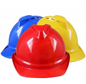 [Hot Item] Armor Mechanical Engineering Building Construction Safety Helmet Hard Hat