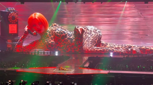 自存 首尔2408 Soyeon solo