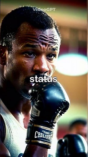 Sugar Ray Robinson's Secret Training Regimen Revealed