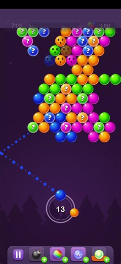 Bubble Ball Game Challenge: Play & Win Now!