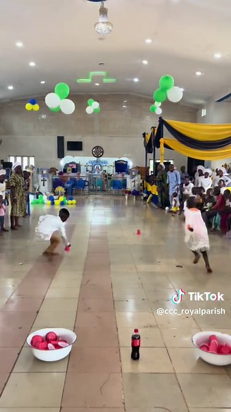 CCC ROYAL PARISH ADO EKITI on TikTok