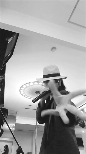 令和8年のジュリーの幕開けは！毎年恒例の正月公演🎊から『沢田研二2026LIVE！freedom 安堵 courage』来年もジュリーは全国を駆け巡る❗[ 灰とダイヤモンド⑤ ]🎵BJショート