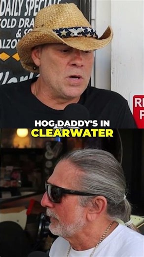Music Update - Touring, Gigs, and Hog Daddy's Fun!- Jeff Harris - The Key West Cowboy #keywest
