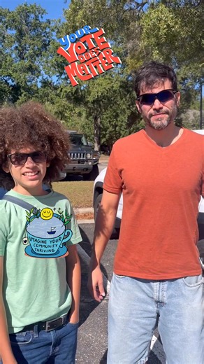 And just like that you also can be💡and sal🧂!!! Biblical citizenship 101 application 🔥 | Luz Velázquez