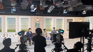 1月17号的8TV，Living Delight 活力加油站！ #李袁鸣 #分享大扫除禁忌 | JamesLai李袁鳴