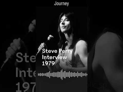 Steve Perry interview #steveperry #journey #music #80smusic #livemusic #rock #concert #coversong